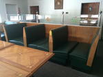 TIMED ONLINE AUCTION RESTAURANT EQUIPMENT & DINING FURNITURE Auction Photo