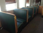 TIMED ONLINE AUCTION RESTAURANT EQUIPMENT & DINING FURNITURE Auction Photo