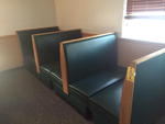 TIMED ONLINE AUCTION RESTAURANT EQUIPMENT & DINING FURNITURE Auction Photo
