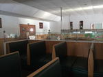 TIMED ONLINE AUCTION RESTAURANT EQUIPMENT & DINING FURNITURE Auction Photo