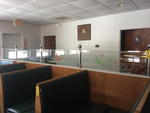 TIMED ONLINE AUCTION RESTAURANT EQUIPMENT & DINING FURNITURE Auction Photo