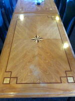 TIMED ONLINE AUCTION RESTAURANT EQUIPMENT & DINING FURNITURE Auction Photo