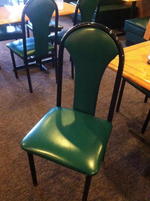 TIMED ONLINE AUCTION RESTAURANT EQUIPMENT & DINING FURNITURE Auction Photo