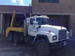 1994 MACK RD690S Auction Photo