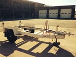 MGS UTILITY TRAILER Auction Photo