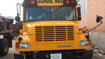 2001 THOMAS BUS Auction Photo