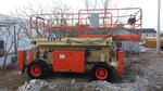 JLG 33RTS SCISSOR LIFT Auction Photo