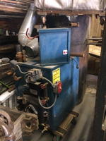BURNHAM PV85SC-HBUN BOILER Auction Photo