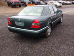 94 MERCEDES BENZ C280 Auction Photo