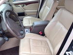 94 MERCEDES BENZ INTERIOR Auction Photo