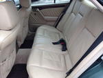 94 MERCEDES BENZ INTERIOR Auction Photo