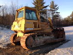 90 JOHN DEERE 850BLT - Sell from photo, not at site Auction Photo