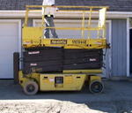 1996 GROVE SM3146E Auction Photo