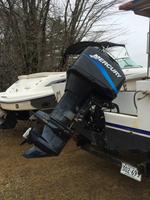 1970's MAKO Auction Photo