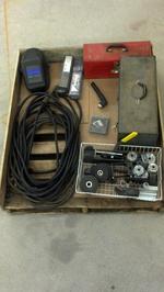 ANNUAL SPRING CONSIGNMENT AUCTION HARLEY DAVIDSON- BASS BOAT - TRUCKS  Auction Photo