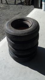 ANNUAL SPRING CONSIGNMENT AUCTION HARLEY DAVIDSON- BASS BOAT - TRUCKS  Auction Photo