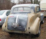  OLDSMOBILE STREET ROD Auction Photo