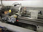 2010 BIRMINGHAM KGY-1660 ENGINE LATHE Auction Photo