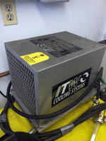 ESAB HELIARC 352 TIGMASTER Auction Photo