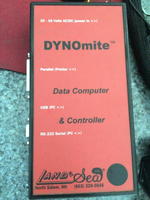 2010 DYNO-MAX Auction Photo