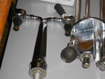 RESTAURANT EQUIPMENT AUCTION - ICE CREAM EQUIPMENT - REFRIGERATION - FURNITURE - COLLECTIBLES Auction Photo