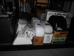 RESTAURANT EQUIPMENT AUCTION - ICE CREAM EQUIPMENT - REFRIGERATION - FURNITURE - COLLECTIBLES Auction Photo