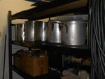RESTAURANT EQUIPMENT AUCTION - ICE CREAM EQUIPMENT - REFRIGERATION - FURNITURE - COLLECTIBLES Auction Photo