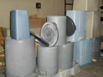 RESTAURANT EQUIPMENT AUCTION - ICE CREAM EQUIPMENT - REFRIGERATION - FURNITURE - COLLECTIBLES Auction Photo