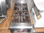RESTAURANT EQUIPMENT AUCTION - ICE CREAM EQUIPMENT - REFRIGERATION - FURNITURE - COLLECTIBLES Auction Photo