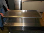 RESTAURANT EQUIPMENT AUCTION - ICE CREAM EQUIPMENT - REFRIGERATION - FURNITURE - COLLECTIBLES Auction Photo