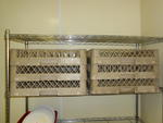 RESTAURANT EQUIPMENT AUCTION - ICE CREAM EQUIPMENT - REFRIGERATION - FURNITURE - COLLECTIBLES Auction Photo