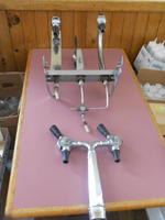 RESTAURANT EQUIPMENT AUCTION - ICE CREAM EQUIPMENT - REFRIGERATION - FURNITURE - COLLECTIBLES Auction Photo