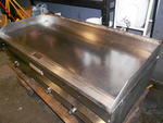 RESTAURANT EQUIPMENT AUCTION - ICE CREAM EQUIPMENT - REFRIGERATION - FURNITURE - COLLECTIBLES Auction Photo