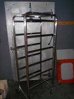 RESTAURANT EQUIPMENT AUCTION - ICE CREAM EQUIPMENT - REFRIGERATION - FURNITURE - COLLECTIBLES Auction Photo