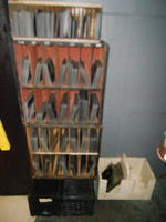 RESTAURANT EQUIPMENT AUCTION - ICE CREAM EQUIPMENT - REFRIGERATION - FURNITURE - COLLECTIBLES Auction Photo