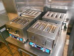 RESTAURANT EQUIPMENT AUCTION - ICE CREAM EQUIPMENT - REFRIGERATION - FURNITURE - COLLECTIBLES Auction Photo