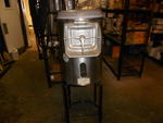 RESTAURANT EQUIPMENT AUCTION - ICE CREAM EQUIPMENT - REFRIGERATION - FURNITURE - COLLECTIBLES Auction Photo