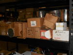 RESTAURANT EQUIPMENT AUCTION - ICE CREAM EQUIPMENT - REFRIGERATION - FURNITURE - COLLECTIBLES Auction Photo