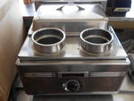 RESTAURANT EQUIPMENT AUCTION - ICE CREAM EQUIPMENT - REFRIGERATION - FURNITURE - COLLECTIBLES Auction Photo
