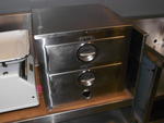 RESTAURANT EQUIPMENT AUCTION - ICE CREAM EQUIPMENT - REFRIGERATION - FURNITURE - COLLECTIBLES Auction Photo