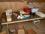 RESTAURANT EQUIPMENT AUCTION - ICE CREAM EQUIPMENT - REFRIGERATION - FURNITURE - COLLECTIBLES Auction Photo