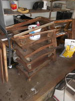 RESTAURANT EQUIPMENT AUCTION - ICE CREAM EQUIPMENT - REFRIGERATION - FURNITURE - COLLECTIBLES Auction Photo