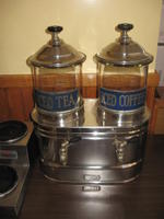 RESTAURANT EQUIPMENT AUCTION - ICE CREAM EQUIPMENT - REFRIGERATION - FURNITURE - COLLECTIBLES Auction Photo