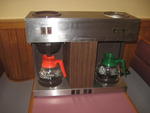 RESTAURANT EQUIPMENT AUCTION - ICE CREAM EQUIPMENT - REFRIGERATION - FURNITURE - COLLECTIBLES Auction Photo