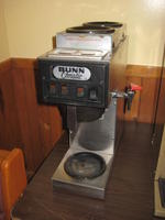 RESTAURANT EQUIPMENT AUCTION - ICE CREAM EQUIPMENT - REFRIGERATION - FURNITURE - COLLECTIBLES Auction Photo
