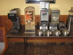 RESTAURANT EQUIPMENT AUCTION - ICE CREAM EQUIPMENT - REFRIGERATION - FURNITURE - COLLECTIBLES Auction Photo