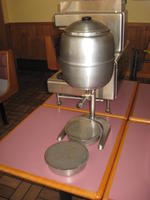 RESTAURANT EQUIPMENT AUCTION - ICE CREAM EQUIPMENT - REFRIGERATION - FURNITURE - COLLECTIBLES Auction Photo