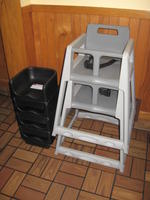 RESTAURANT EQUIPMENT AUCTION - ICE CREAM EQUIPMENT - REFRIGERATION - FURNITURE - COLLECTIBLES Auction Photo