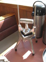 RESTAURANT EQUIPMENT AUCTION - ICE CREAM EQUIPMENT - REFRIGERATION - FURNITURE - COLLECTIBLES Auction Photo