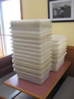 RESTAURANT EQUIPMENT AUCTION - ICE CREAM EQUIPMENT - REFRIGERATION - FURNITURE - COLLECTIBLES Auction Photo